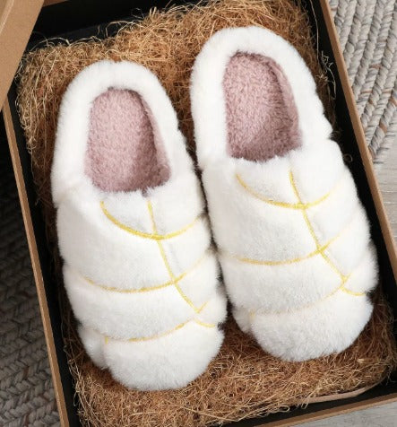 Concha - Slippers