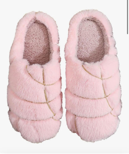 Concha  - Slippers