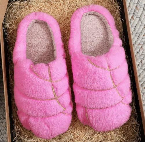 Concha  - Slippers